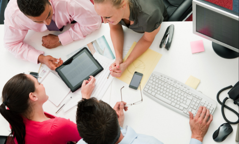 What’s the Difference Between SAP HANA and NetWeaver?