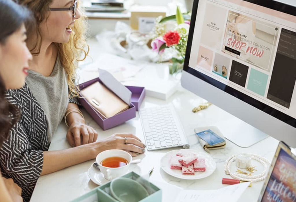 Why choose magento for your e-commerce site