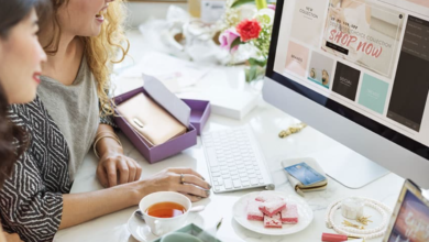 Photo of Why choose magento for your e-commerce site