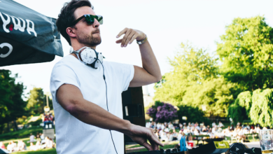Photo of Who is Wiese and Why You Should Pay Attention to His Music