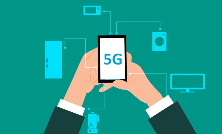 5g photo