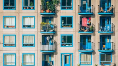 Photo of Semi-empty condos? Before buying an apartment, it is better to think twice