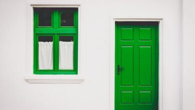 Photo of 3 Signs Your Commercial Doors May Need to Be Replaced