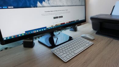 Photo of Tips To Troubleshoot Your Pc And Printer During Pandemic