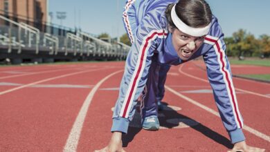 Photo of Keeping Your Joints Healthy is as Easy as 1,2,3