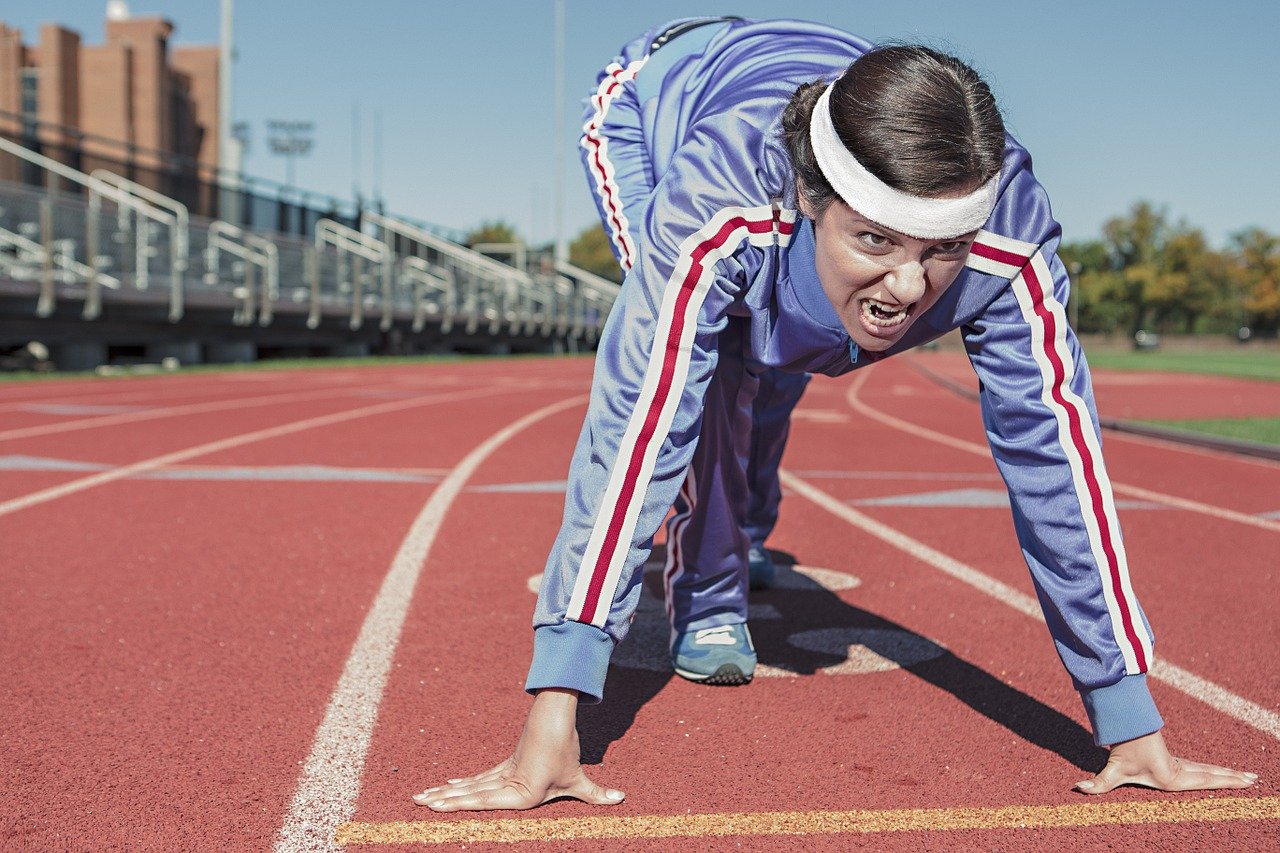 Keeping Your Joints Healthy is as Easy as 1,2,3