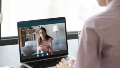 Photo of 4 Benefits of Web-Based Therapy