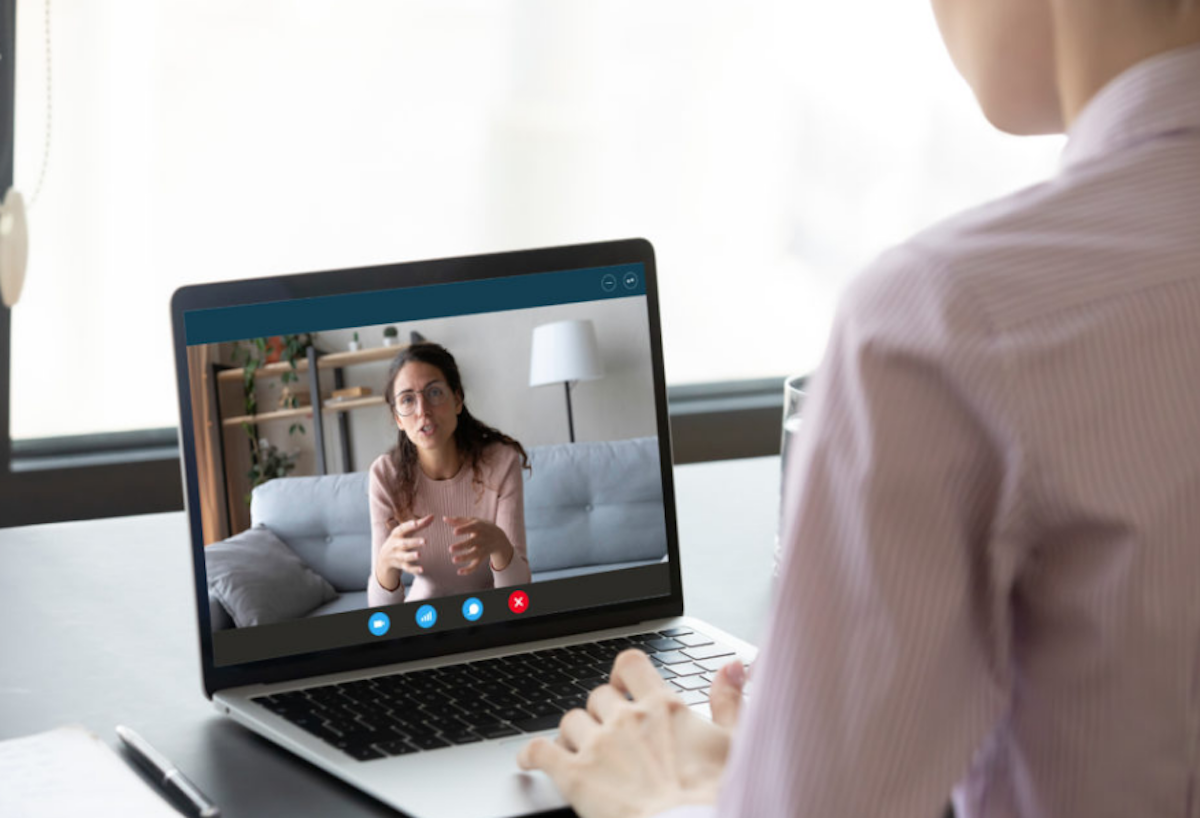 4 Benefits of Web-Based Therapy
