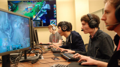 Photo of 4 Tech-Developments that Have Redefined Gaming Experience