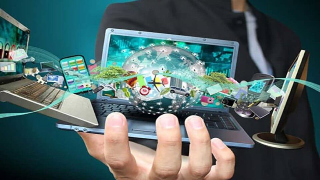 4 Tech Trends That Have Reformed the Moving Industry