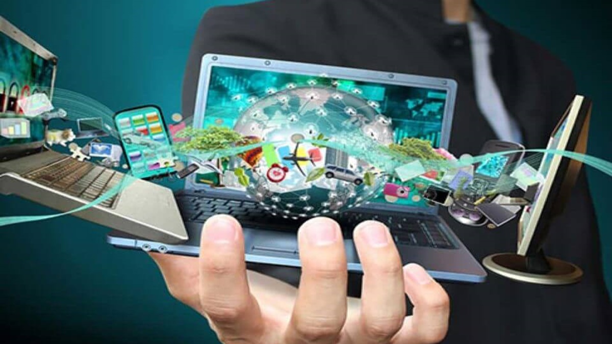 4 Tech Trends That Have Reformed the Moving Industry