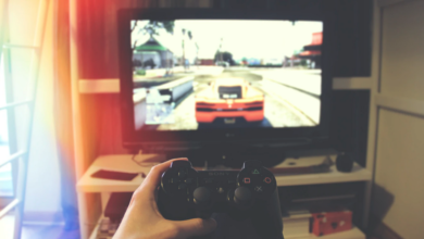 Photo of Most important technologies in games ever