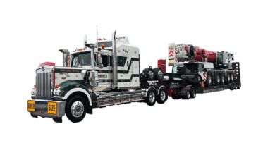 Photo of 5 Benefits of Hiring a Crane for Your Next Construction Project