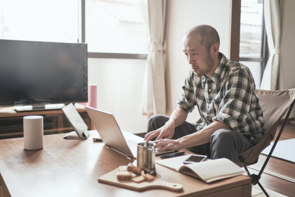 5 Easy Ways to Make Money on the Side