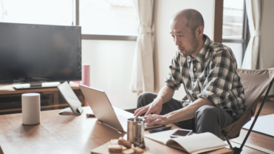 Photo of 5 Easy Ways to Make Money on the Side