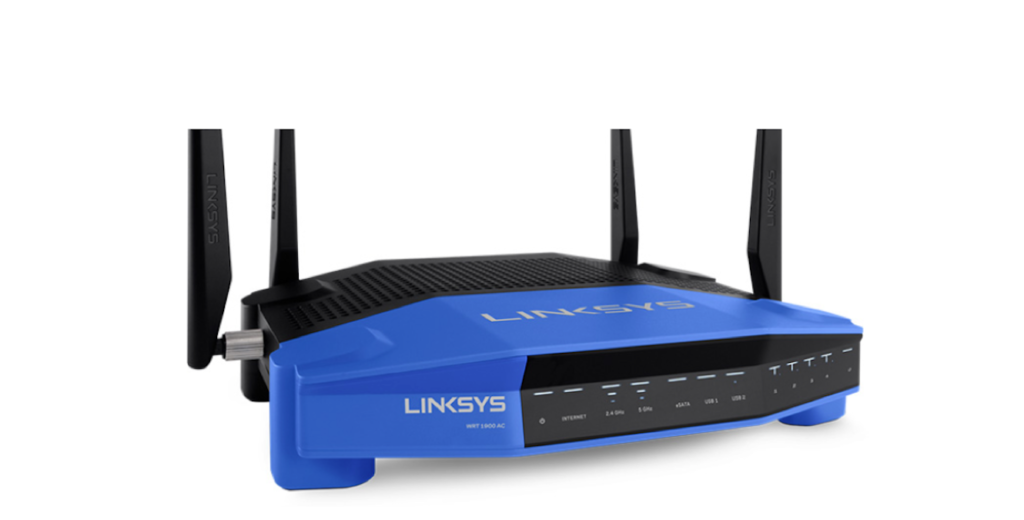 5 Linksys Routers to Boost Your WiFi Connection