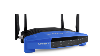 Photo of 5 Linksys Routers to Boost Your WiFi Connection