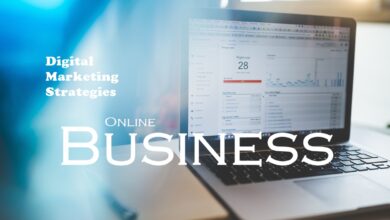 Photo of 5 Reasons to Use the Best Digital Marketing Strategy for Your Business