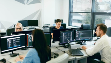 Photo of 5 reasons to organize control over employees’ computers