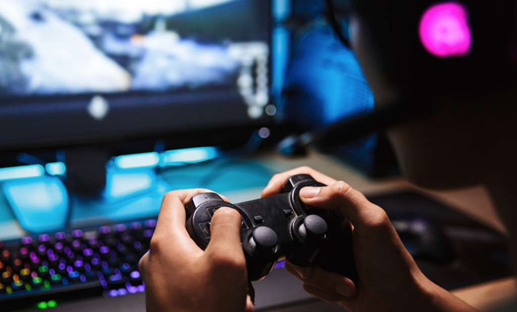 5 tips that may help you online gaming