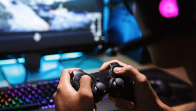 Photo of 5 tips that may help you online gaming