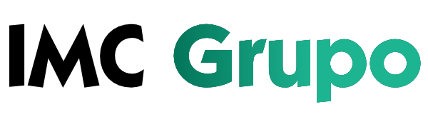 IMC Grupo logo