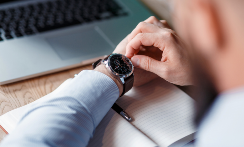 An SME's Guide To Task & Time Tracking
