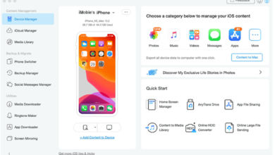 Photo of AnyTrans: Your Must-Have iPhone Manager for iPhone 12