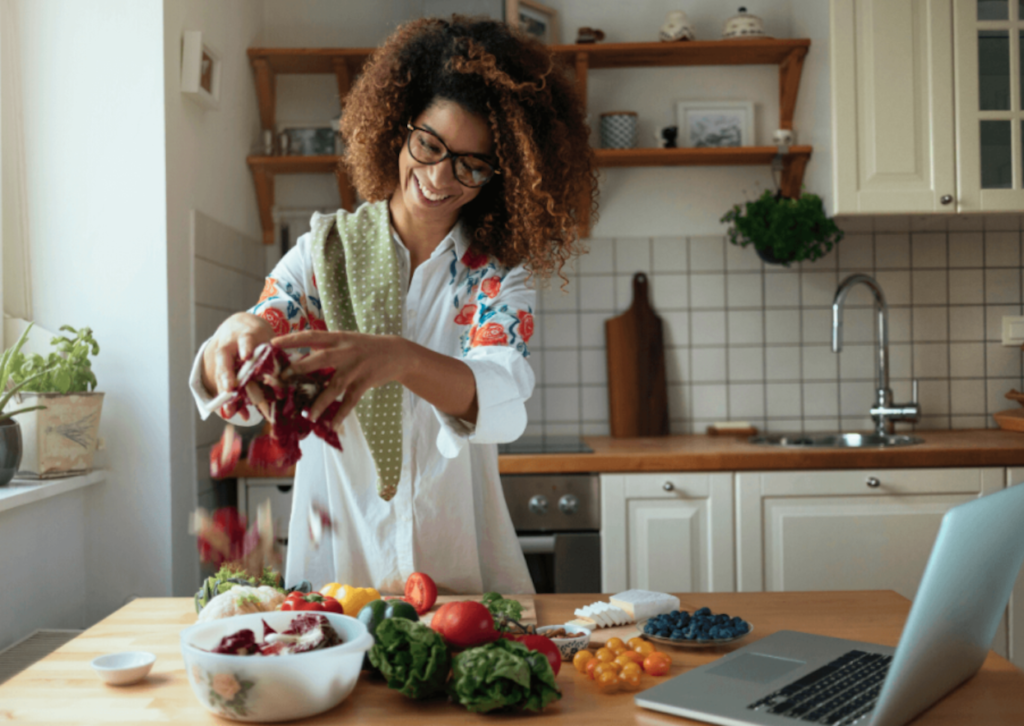 BEST PLACES TO ORDER GLUTEN FREE FOOD FROM