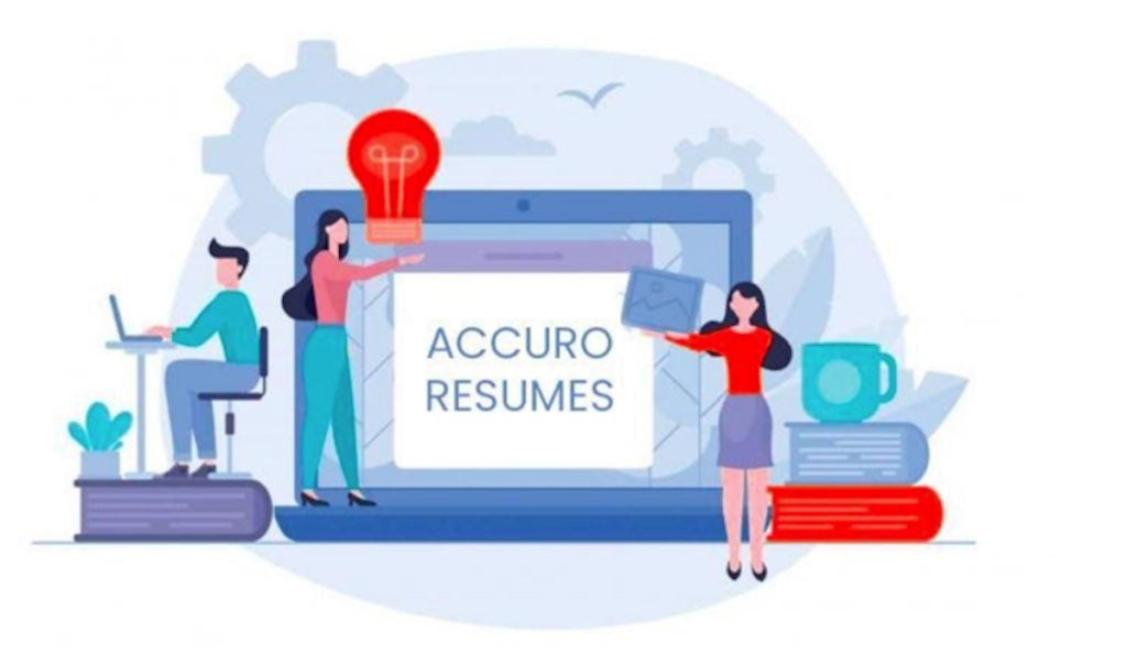 Best online resume writing service, AccuroResumes.com for your bright future!