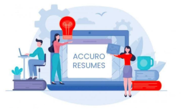 Photo of Best online resume writing service, AccuroResumes.com for your bright future!