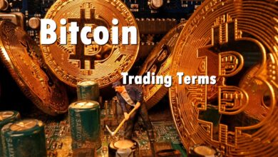 Photo of Bitcoin Terms That You Should Know