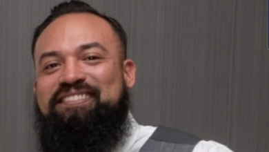 Photo of Brandon Harris’s Interesting Career Path and the Purpose That Keeps Him Focused on His Passion
