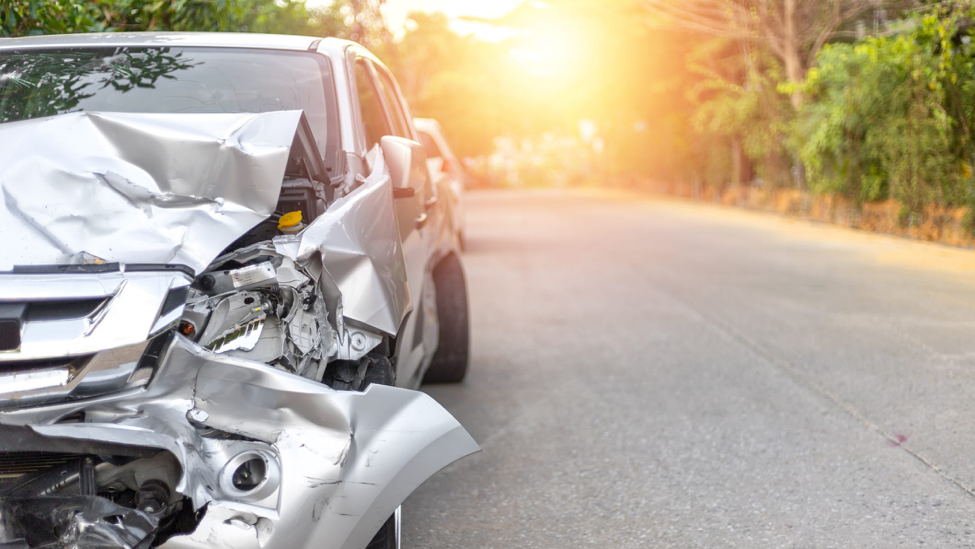 3 Things You Need to Do If You Get in A Car Accident