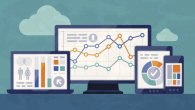 Photo of Choosing Network and Server Monitoring Software
