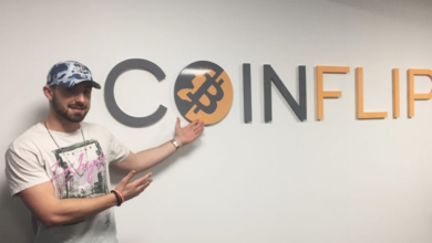Photo of CoinFlip’s Bitcoin ATM’s Are Empowering Those Stuck in the Cash Economy