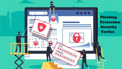 Photo of Crucial Phishing Protection Security Tactics