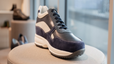 Photo of Elevator Shoes for men