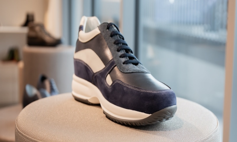 most comfortable elevator shoes