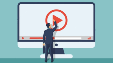 Photo of Entrepreneurs Should Now Invest in Video Marketing