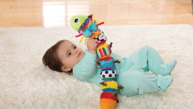 Photo of Getting Ready for Baby? Here are the Best Toys to Help Them Grow