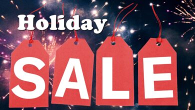 Photo of How to get more sales during the holiday season