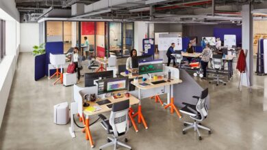 Photo of Haven or Hell. What Co-working Space Means to the Introvert