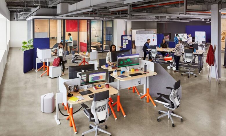 Haven or Hell. What Co-working Space Means to the Introvert