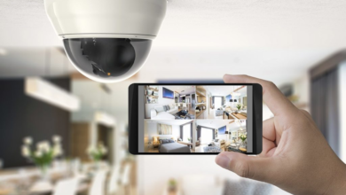 Photo of 6 Tips for Installing Home Security Cameras