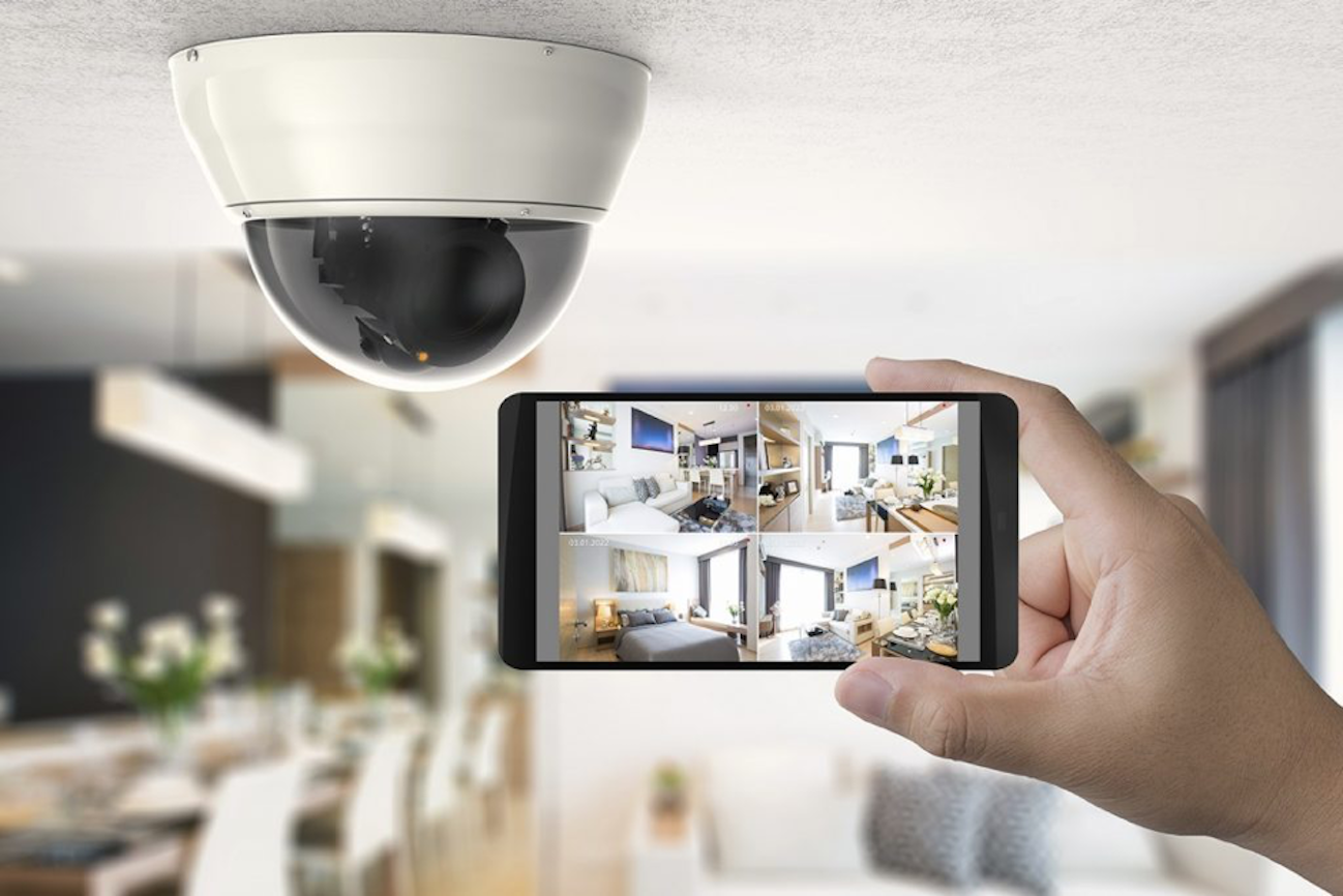 6 Tips for Installing Home Security Cameras