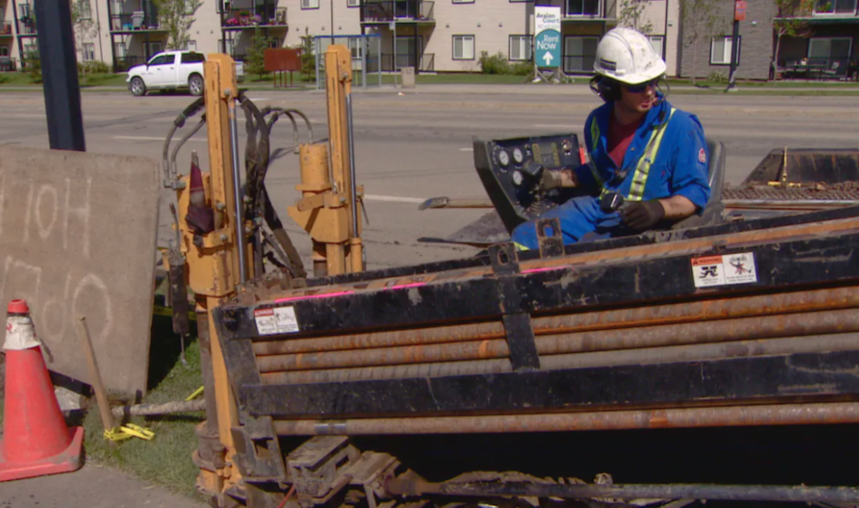 Horizontal Directional Drilling Equipment, Technique, and Process
