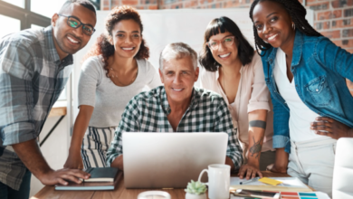Photo of How Can Nonprofit HR Solutions Benefit My Company?