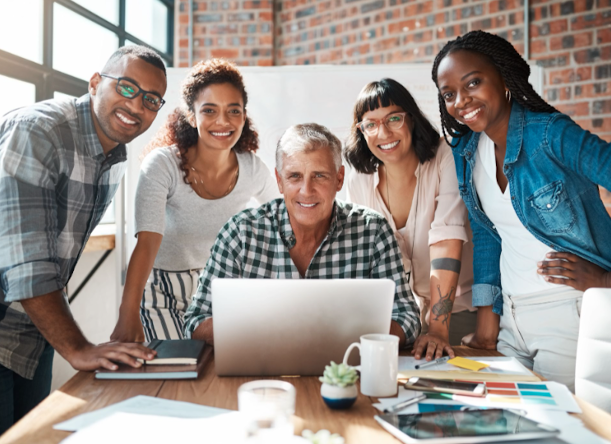 How Can Nonprofit HR Solutions Benefit My Company?