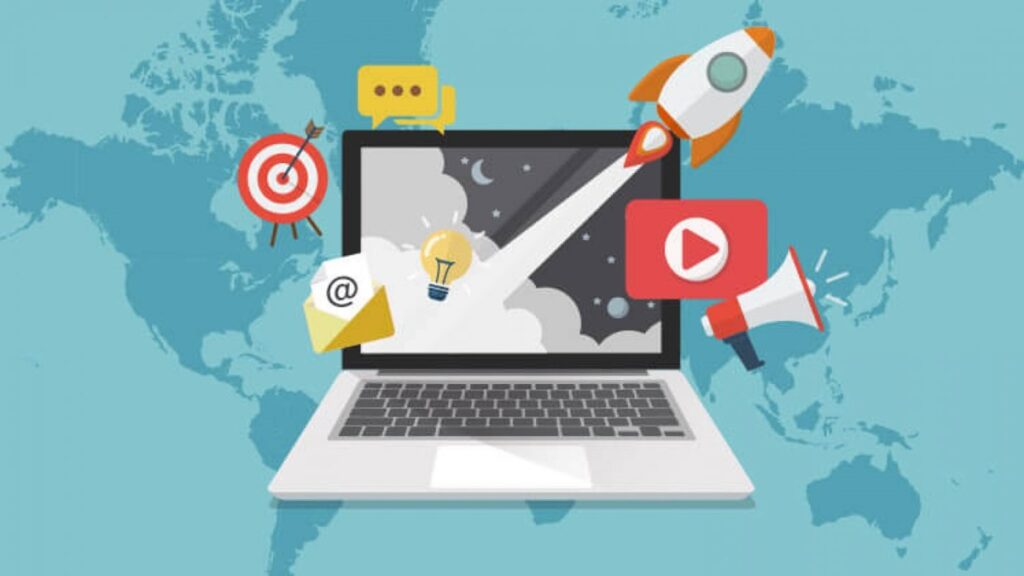 How To Accelerate Your Marketing Efforts During The Pandemic?